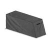 Tear Resistant Fitness Equipment Cover Waterproof Benches Protector Outdoor Dust Shield Sit-up Board Cover Enduring