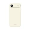 For iPhone Air Phone Case MOFI JK Qin Series Skin-Touch Matte Anti-fingerprint Back Cover
