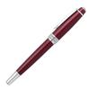 Cross Cross Bailey Red Lacquer Selectip Rolling Ball Pen