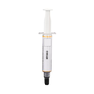 Thermal Paste for GPU CPU HY883 Thermal Conductive Compound Silicone Grease Paste for GPU CPU Chipset Cooling CPU