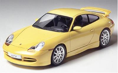 Tamiya 1/24 Sports Car Series Porsche 911 GT3