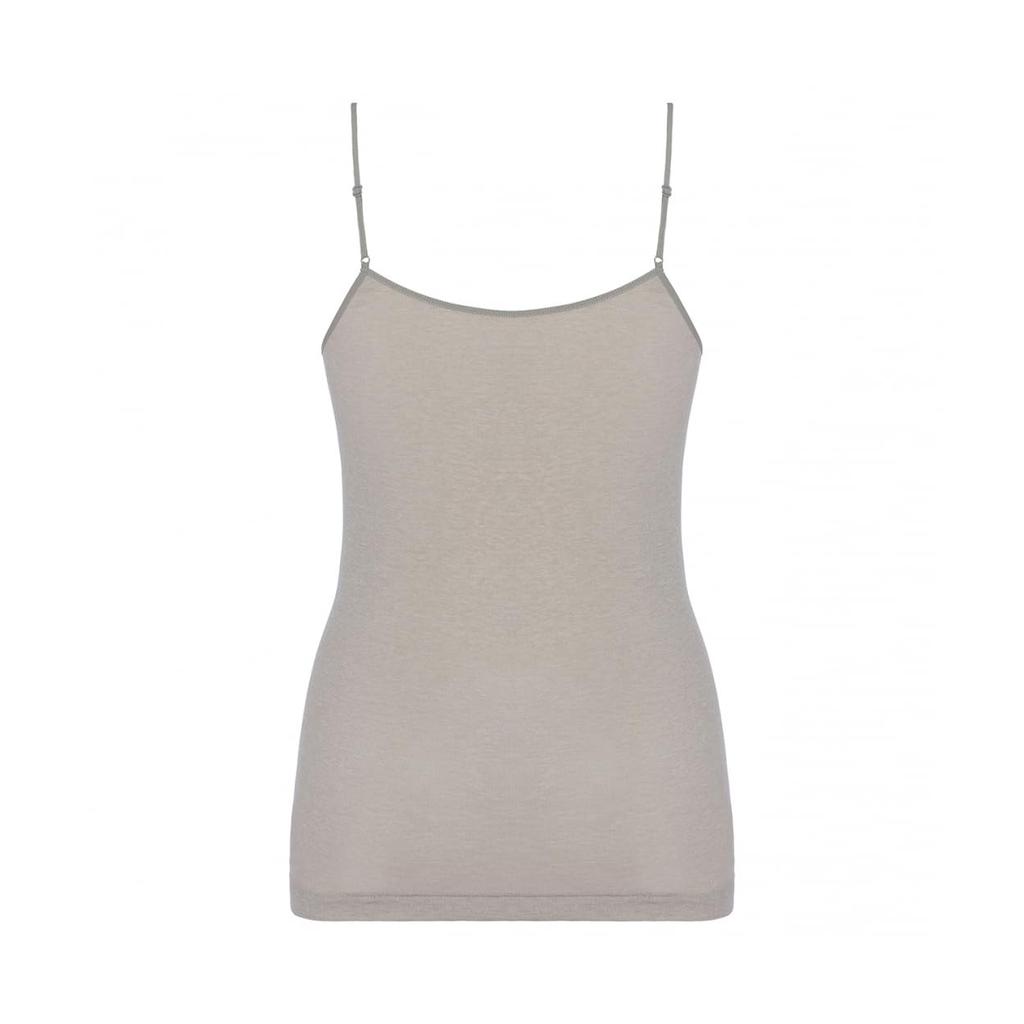 Triumph Lightweight Innerwear 5450 Camisole 0004 Size L (Black)