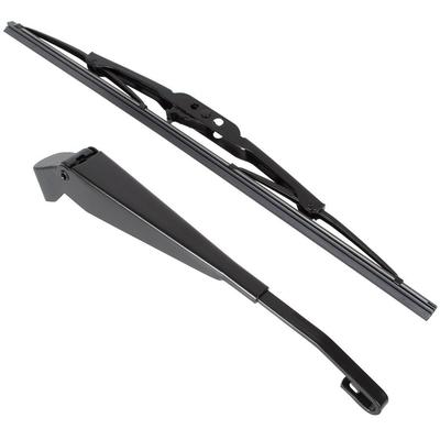 Land Rover Freelander II 06-14 Rear Wiper Arm + Blade