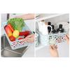 Airflow Design Hollow Plastic Box Stackable Storage Box