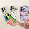 For Honor X5C Plus Case NLA-LX1 Cute Panda Dog Funny Cartoon Cover Soft TPU Phone Case For Honor X5C HonorX5C Plus Fundas Bumper
