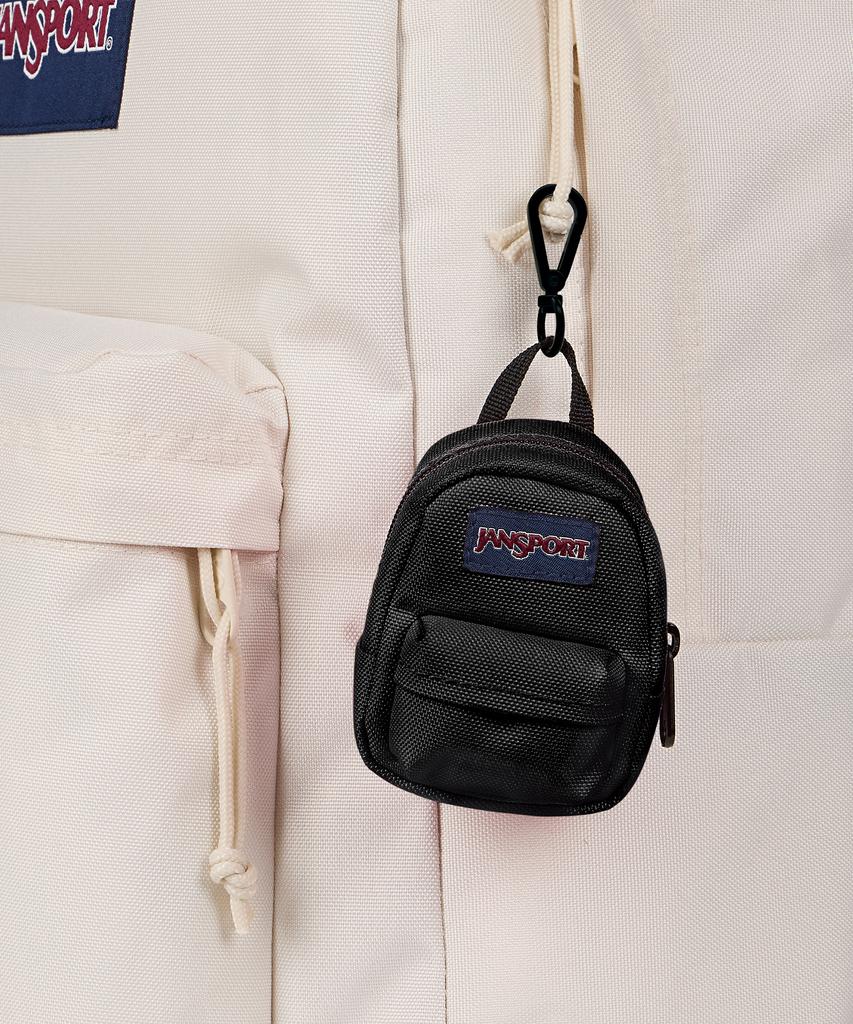 Jansport Mini Brake Black