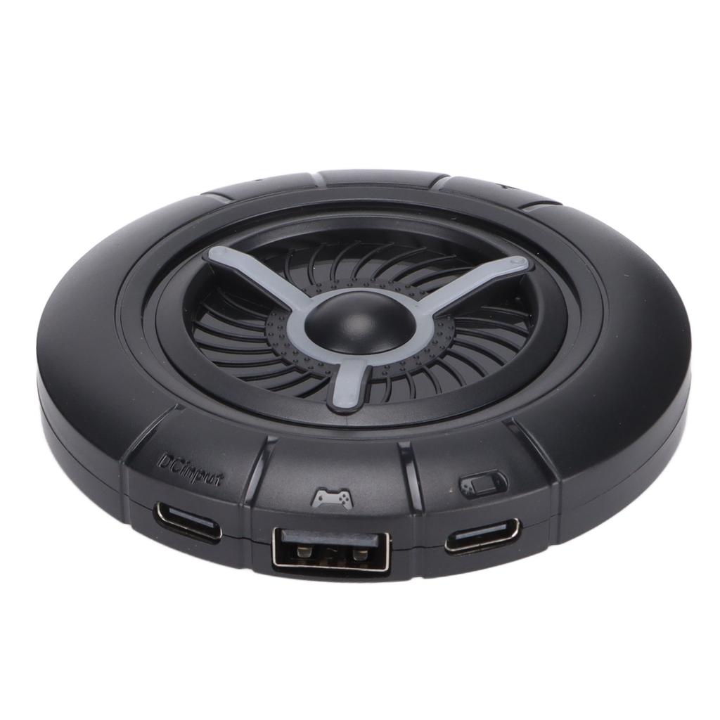 Keyboard Mouse Converter Adapter Sensitive USB Mouse Keyboard Adapter for Switch