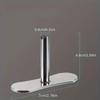2PCS Stainless Steel Coconut Opener Professional Coconut Shell Remover Coconut Hole Maker  Kitchen