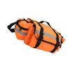 Multiple Pockets First Responder Bag Waterproof First Aid Bag Durable Emergency Bag  Outdoor Use