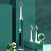 Long-Lasting Ultrasonic Toothbrush Waterproof Kids Adults Brush Portable Oral Cleaning Tool  Unisex