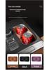Chery iCAR 26 V27 Center Console Silicone Cup Holder Pad - Anti-slip Car Accessory