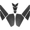 Tank Pad Sticker Motorcycle Side for Yam&aha MT-03 MT03 MT-25 MT25 2020-2022 Fuel Tank Pads Protector Stickers Decal Gas Knee Grip Traction Pad