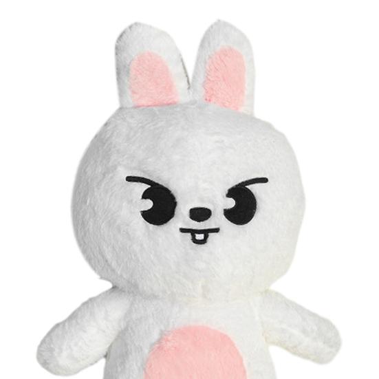 SKZ-Themed Plush Doll Soft Cuddly Stuffed Animal 50cm Decorative Collectible Plush Doll Home Sofa Tabletop Decor