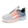 Men's Shoes for Spring and Summer Rotating Buttons for Teenage Sports and Leisure Couples Running Shock Absorption and Heightening Daddy Trendy Shoes