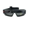 Outdoor off-road motorcycle riding windproof goggles, protective sunglasses, anti-fog, anti-sand and dust, for men and women