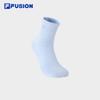 FILA FUSION Unisex Mid-Waist Socks