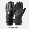 AilanhuiJia SW Winter Ski Touchscreen Gloves