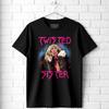 Twisted Sister Stay Hungry Album Unisex T-Shirt Dee Snider Sänger Glam Rock Band