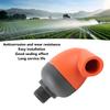 BSP Male Thread Agricultural Irrigation Exhaust Valve  Water Line Venting