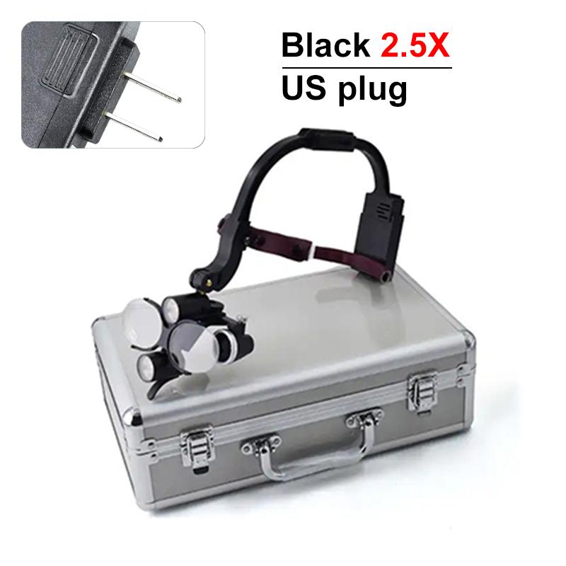 VVDental LED Head Light Lamp 5W