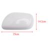 1x Car Left Driver Side Door Wing Mirror Cover Caps For Toyota Corolla 2007-2013