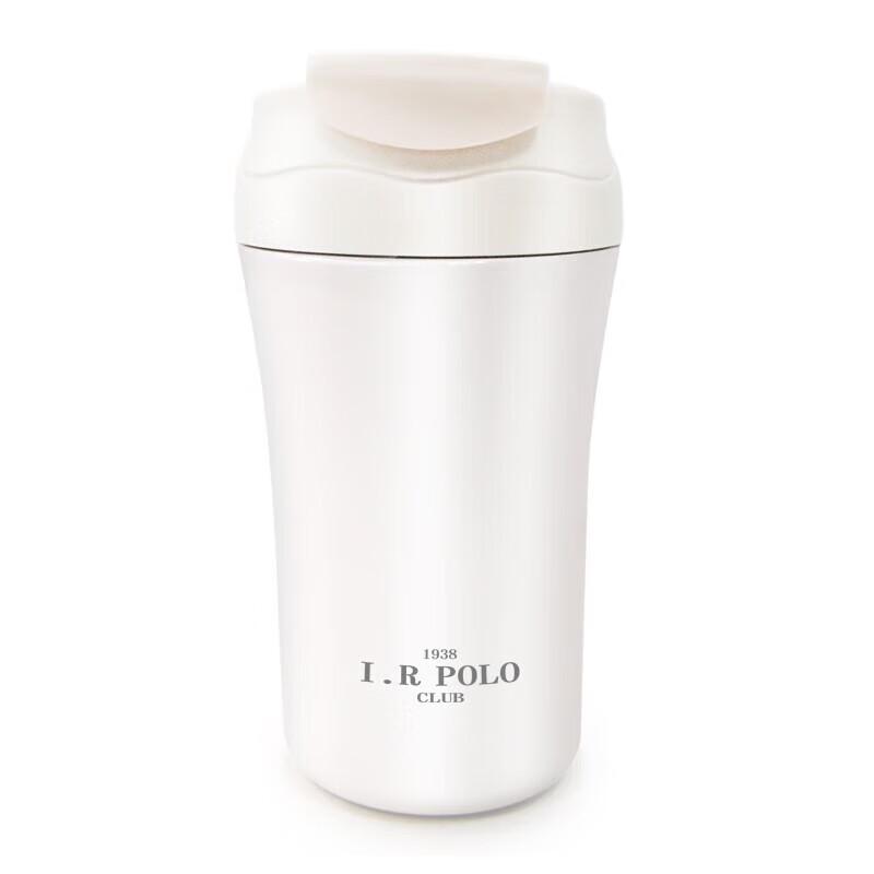 IR POLOCLUB Dual-Use 450ml Vacuum Mug