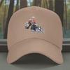 OffRoad Truck Mudding Baseball Cap Outdoor Adventure Driver Hat Adjustable Polyester Adult Cap