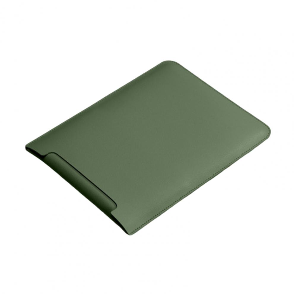 Minimalist Laptop Bag Waterproof Laptop Sleeve Case Scratch-resistant Notebook Bag Minimalist Design Protective for Macbook