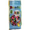 Solid Colored Nabbi Beads, Which Can Be Opened and Closed, and Can Be Attached Around Wires, Etc.. Ref 751350