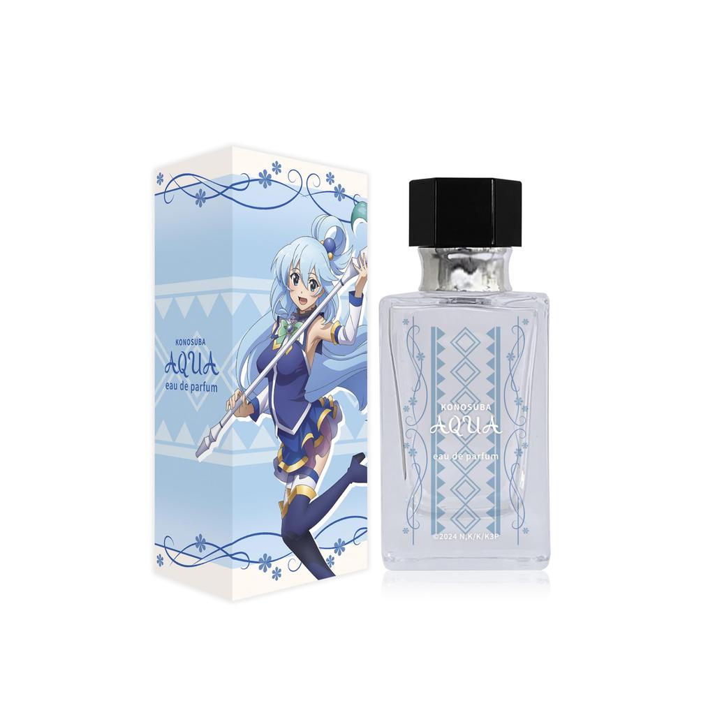 God's Blessing On This Wonderful World! 3 Eau De Parfum Aqua 30ml