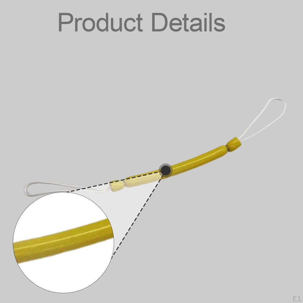 Anti-shock Rope for Spearfishing, 400 Kg Capacity. Accessories Daily Use. Quick And Easy