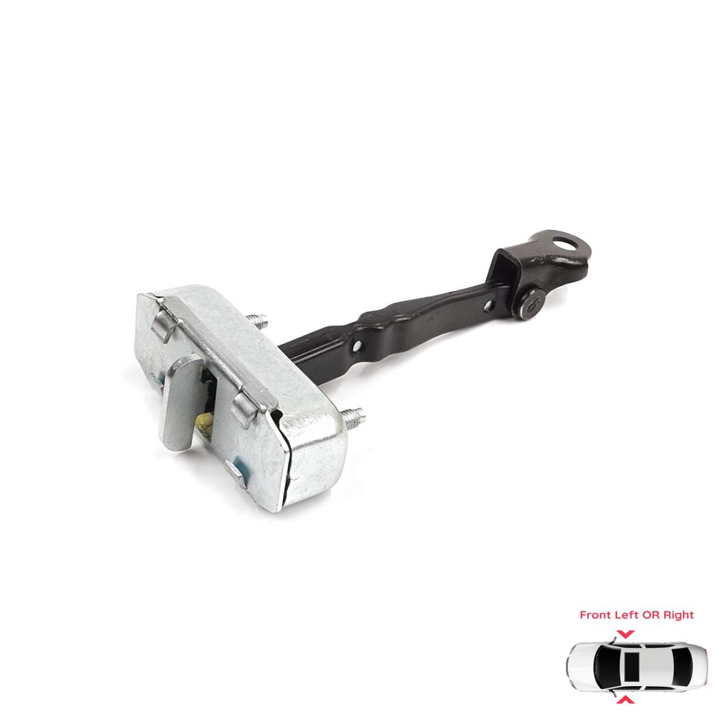 EDP1550 Front Door Stop Check Assy Limiter Strap for Toyota Auris MK1 E150 E15 2007-2012 68610-02111