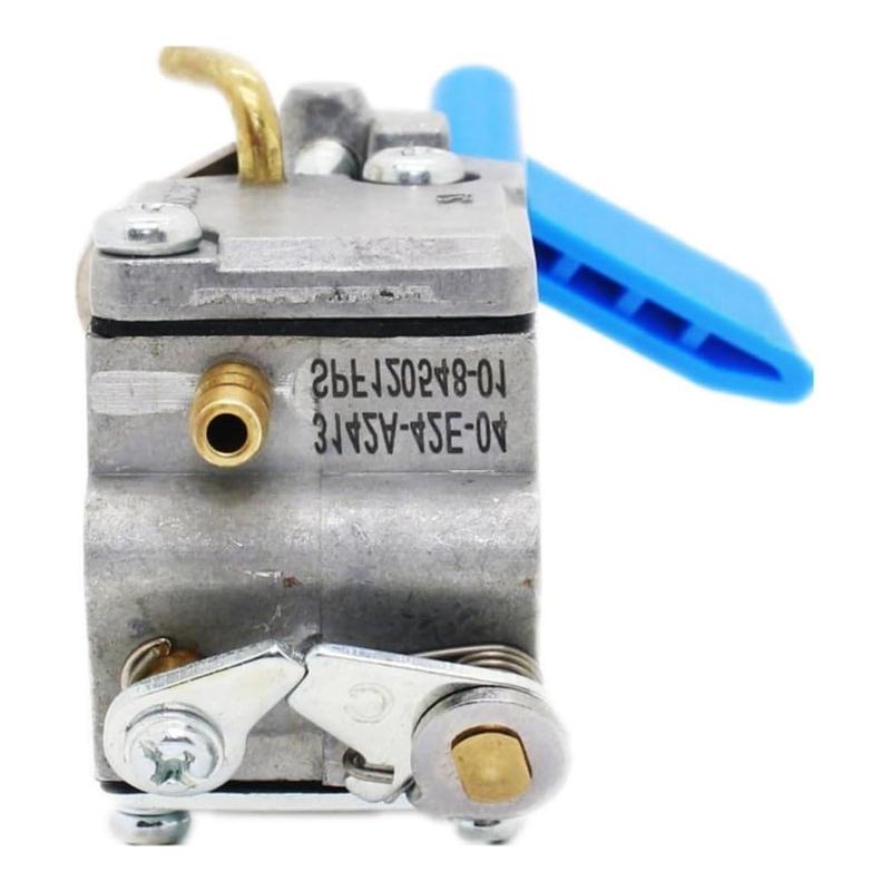 Brushcutter Carburetor 3142A-42E for Ruixing Brush Cutter Trimmer Hedge Trimmer Spare Parts Carb Replacement Engine Repair Kit