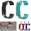 Cinturino regolabile in morbido TPE per ID115 Plus/ID115HR Plus/ID115 Plus HR
