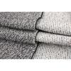 Hurina Cashmere Fine Wool Knit Coat Botero