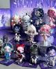 POP MART SKULLPANDA Sound Series – Designer Vinyl Blind Box Figure – Single or Full Set of 12