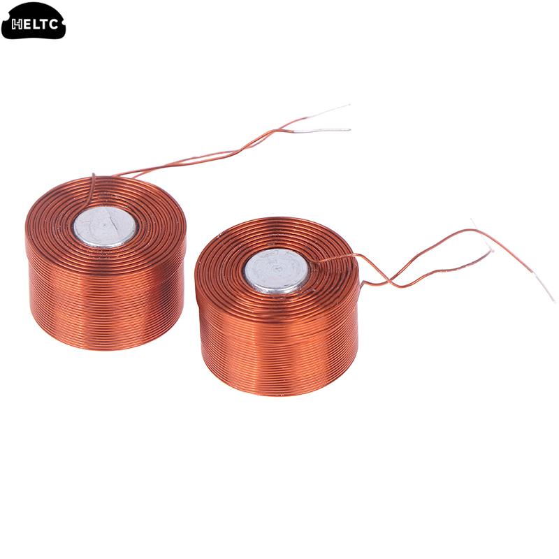 1 Rolls Metal Magnetic Levitation Coil Quality Material Made Coil 12x19mm/0.47x0.75inches Fitting For Arduino DIY Practical