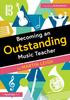 Bok Becoming an Outstanding Music Teacher