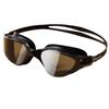 Yoyou Swim Cap & HD Anti-Fog Waterproof Goggles Set for Men & Women