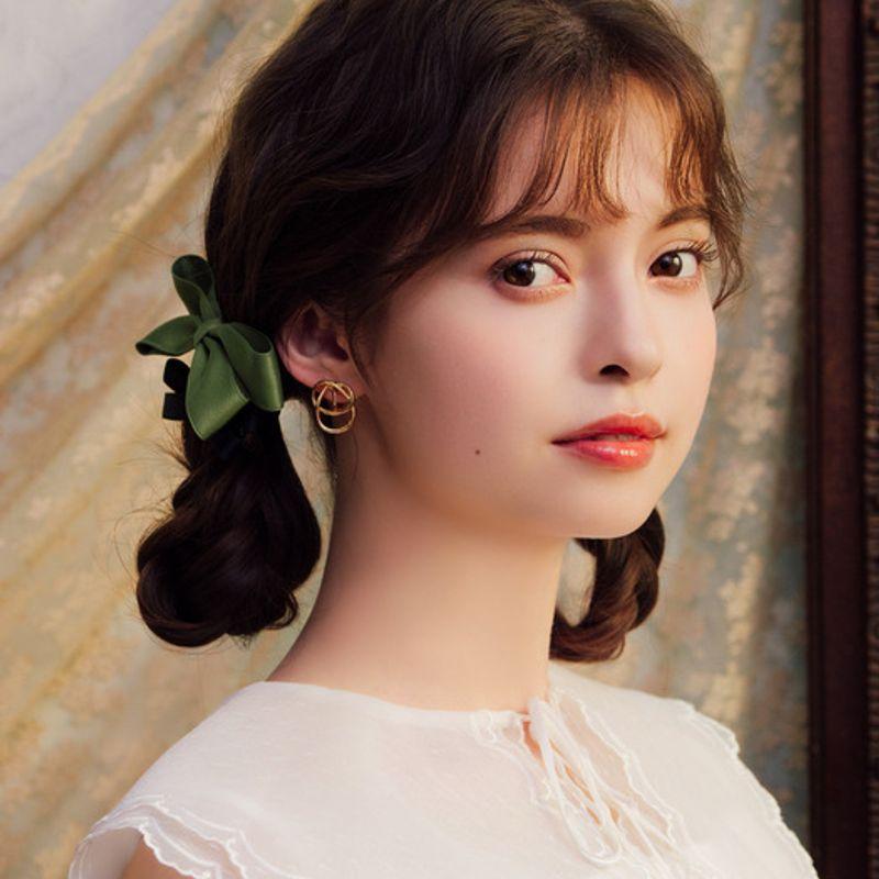 Van Gogh Lidschattenpalette 10 Rosen