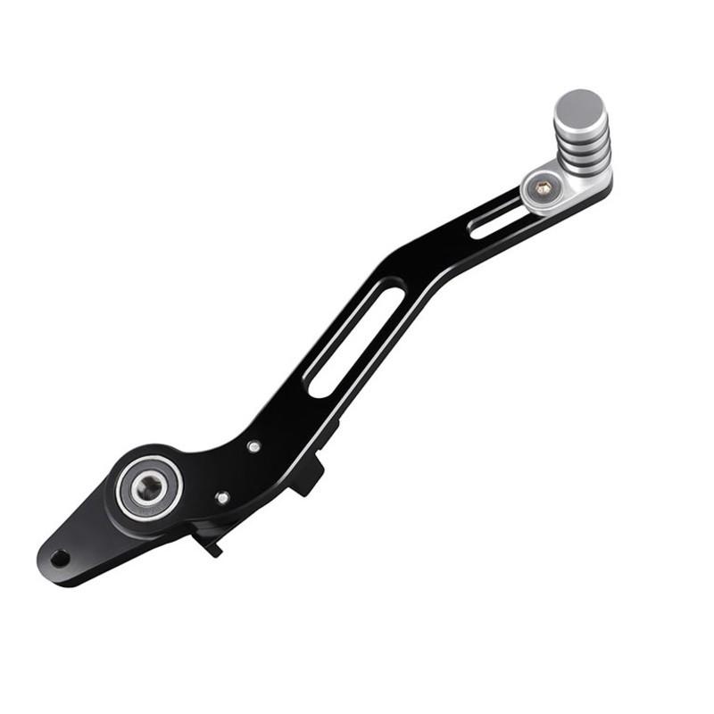 Brake Pedal Lever Aluminum Alloy For 690 DUKE R 2014-2018 Rear Brake Pedal Accessories