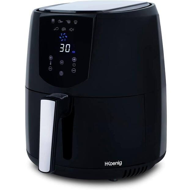 H.Koenig FRY800 Deep Fryer