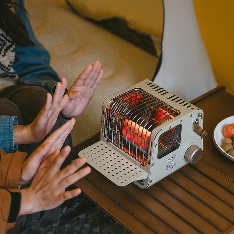 Naturehike Portable Camping Gas Heater & Stove