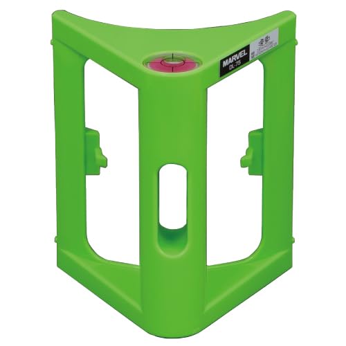 JOB Master Utility Pole Level (for 1/75 Taper) DL-75