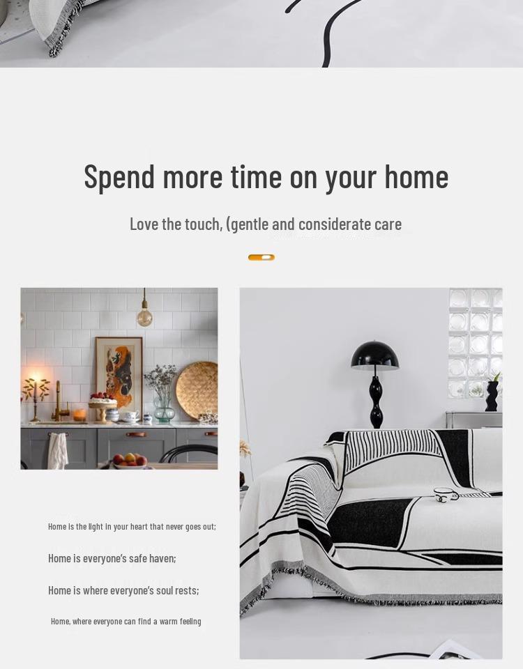 2026 New Style Universal Chenille Sofa Cover: Four Seasons Full-Cover, One-Piece Seat Cushion