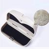 Car Clips for Glasses Sunglasses Clip Frame Sun Visor Storage Multi-function Card Creative Car Interior Supplies Car Glasses Case