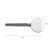 Stainless Steel U Shape Toothpaste Squeezer Dispenser Ointment  Extruder  Metal Tube