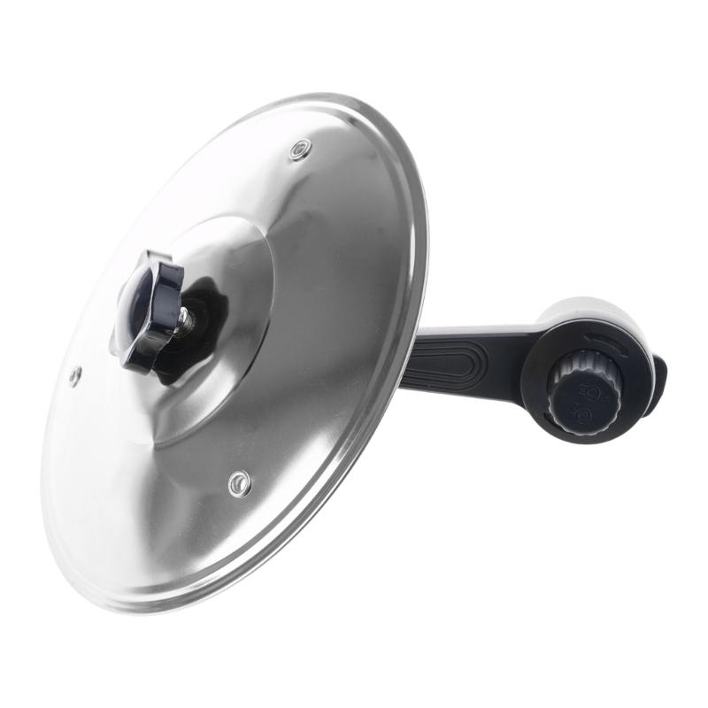 

Gold Cymbal Design Car Air Vent Decoration Enhances Interior Style Simple Installation for personalizes Driving Experience