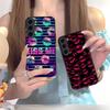Kiss Lips Cute Silicone Mobile Phone Case for Samsung Galaxy S26 S25 S24 S23 S22 S21 Plus FE Ultra Colorful Cover