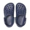 Crocs Hole Shoes Toe Beach Shoes Non-slip and Abrasion Resistant Sandals Blue Children's Style